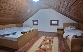 Cabana Sebes Bera